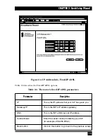 Preview for 16 page of Black Box LR9603A Quick Install Manual