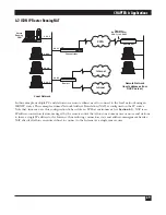 Предварительный просмотр 90 страницы Black Box LRA3000A Manual