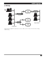 Предварительный просмотр 102 страницы Black Box LRA3000A Manual