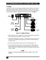 Preview for 21 page of Black Box LRB500A User Manual