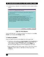 Preview for 39 page of Black Box LRB500A User Manual