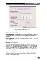 Preview for 54 page of Black Box LRB500A User Manual