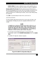 Preview for 60 page of Black Box LRB500A User Manual