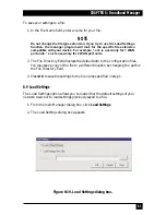 Preview for 84 page of Black Box LRB500A User Manual