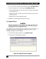 Preview for 85 page of Black Box LRB500A User Manual