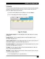 Preview for 94 page of Black Box LRB500A User Manual