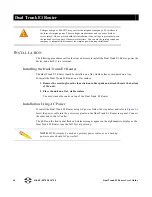 Preview for 30 page of Black Box LRU4240 User Manual