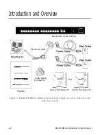 Preview for 22 page of Black Box LS1016A User Manual