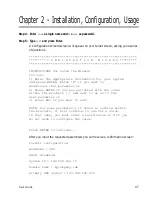 Preview for 47 page of Black Box LS1016A User Manual