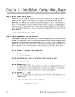 Preview for 56 page of Black Box LS1016A User Manual