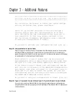 Preview for 71 page of Black Box LS1016A User Manual