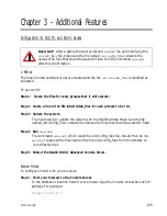 Preview for 135 page of Black Box LS1016A User Manual