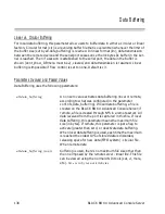 Preview for 138 page of Black Box LS1016A User Manual