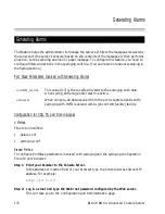 Preview for 172 page of Black Box LS1016A User Manual