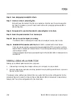 Preview for 202 page of Black Box LS1016A User Manual