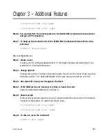 Preview for 207 page of Black Box LS1016A User Manual