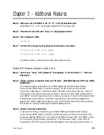 Preview for 209 page of Black Box LS1016A User Manual