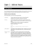 Preview for 271 page of Black Box LS1016A User Manual