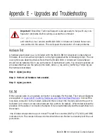 Preview for 362 page of Black Box LS1016A User Manual