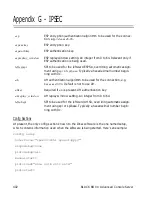 Preview for 402 page of Black Box LS1016A User Manual