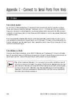 Preview for 416 page of Black Box LS1016A User Manual