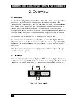 Preview for 11 page of Black Box LS4103A User Manual