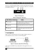 Preview for 13 page of Black Box LS4103A User Manual