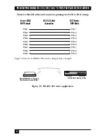 Preview for 15 page of Black Box LS4103A User Manual