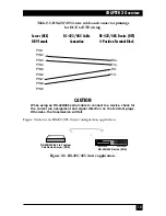 Preview for 16 page of Black Box LS4103A User Manual