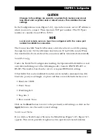 Preview for 36 page of Black Box LS4103A User Manual