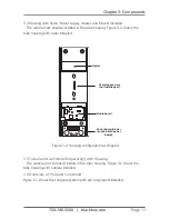 Предварительный просмотр 13 страницы Black Box LS900A Manual