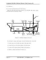 Предварительный просмотр 14 страницы Black Box LS900A Manual