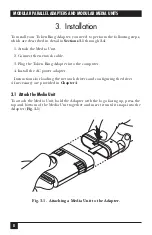 Предварительный просмотр 9 страницы Black Box LT098A Manual