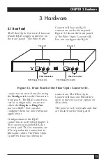 Preview for 12 page of Black Box LT221A Manual