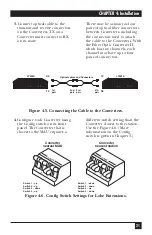 Preview for 20 page of Black Box LT221A Manual