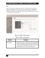 Preview for 35 page of Black Box LW6004A Instruction Manual