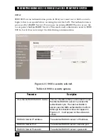 Preview for 37 page of Black Box LW6004A Instruction Manual