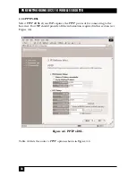 Предварительный просмотр 37 страницы Black Box LW6005A User Manual