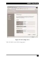 Предварительный просмотр 60 страницы Black Box LW6005A User Manual