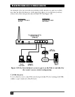 Предварительный просмотр 107 страницы Black Box LW6005A User Manual