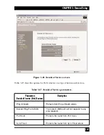 Предварительный просмотр 110 страницы Black Box LW6005A User Manual