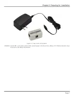 Предварительный просмотр 7 страницы Black Box LWE100A Quick Start Manual