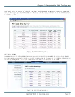 Предварительный просмотр 71 страницы Black Box LWE120A User Manual