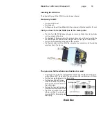 Предварительный просмотр 19 страницы Black Box LWU200-E-US User Manual