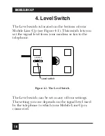 Preview for 18 page of Black Box MC115A User Manual