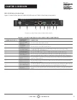 Preview for 19 page of Black Box MCX S9 Series Quick Install Manual And User Manual