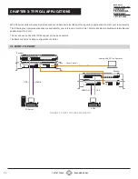 Preview for 24 page of Black Box MCX S9 Series Quick Install Manual And User Manual