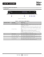 Предварительный просмотр 7 страницы Black Box MCXG2 Series User Manual