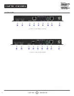 Предварительный просмотр 8 страницы Black Box MCXG2 Series User Manual