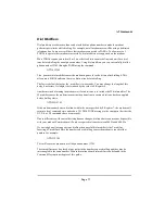 Preview for 17 page of Black Box MD1276A User Manual